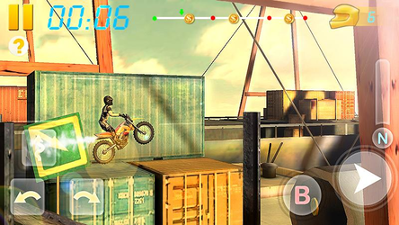 Bike Racing 3D Screenshot 6
