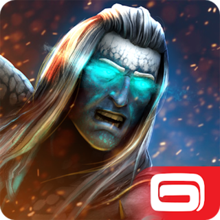Gods of Rome Icon Gods of Rome Icon