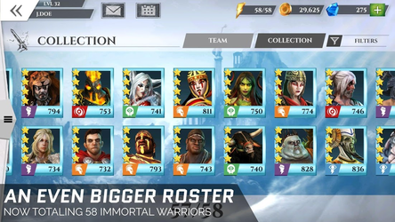 Gods of Rome Screenshot 4