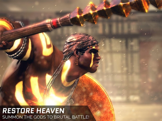 Gods of Rome Screenshot 6