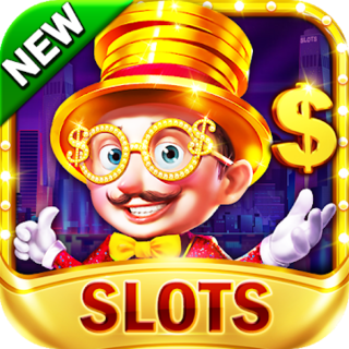 Cash Frenzy Casino – Top Casino Games Icon Cash Frenzy Casino – Top Casino Games Icon