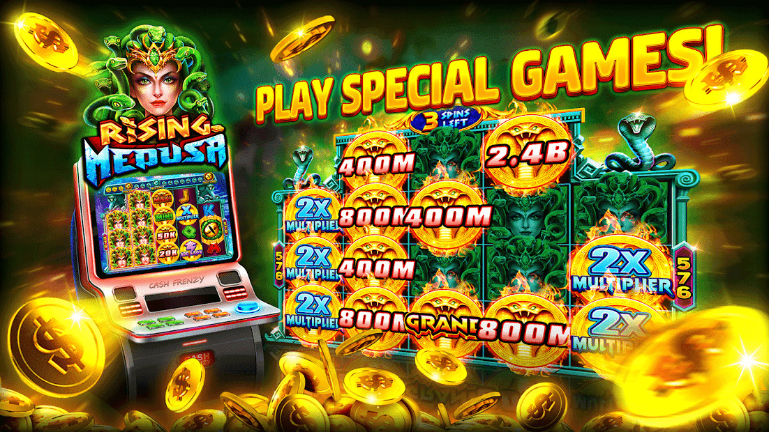 No deposit free spins real money casino