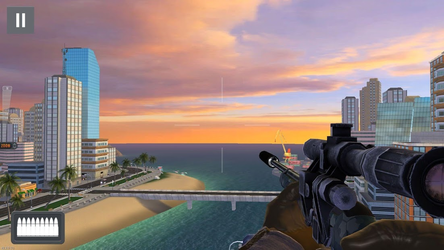 Sniper 3D: Fun Free Online FPS Shooting Game Screenshot 8