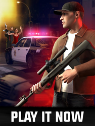 Sniper 3D: Fun Free Online FPS Shooting Game Screenshot 3