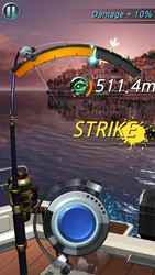 Fishing Hook Screenshot 1