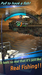 Fishing Hook Screenshot 5