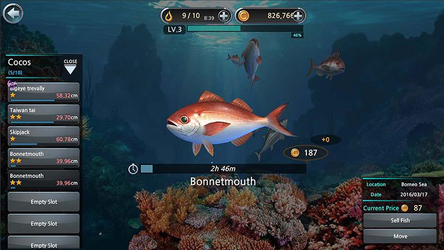Fishing Hook Screenshot 7