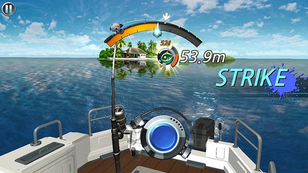 Fishing Hook Screenshot 6