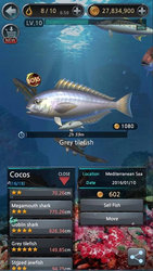 Fishing Hook Screenshot 4