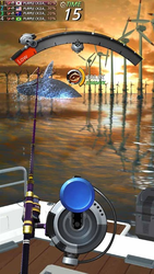 Fishing Hook Screenshot 3