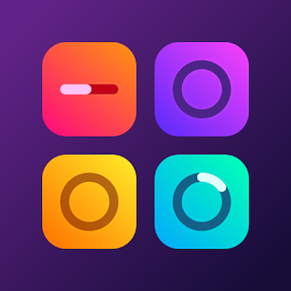 Groovepad - Music & Beat Maker Icon