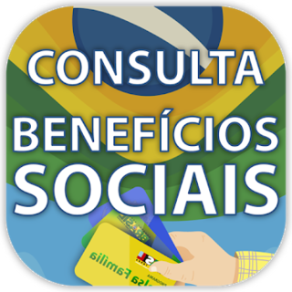 Consulta Benefícios Sociais do Brasil - 2020 Icon
