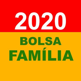 Bolsa Família 2020 calendário | bolsaApp Icon