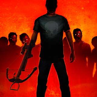 Into the Dead Icon Into the Dead Icon