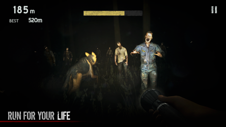 Into the Dead Screenshot 2
