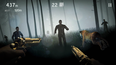 Into the Dead Screenshot 7
