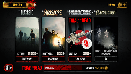 Into the Dead Screenshot 6