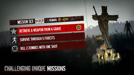 Into the Dead Screenshot 4