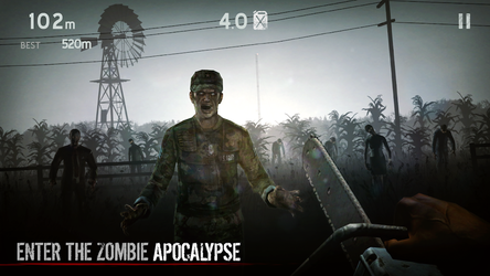 Into the Dead Screenshot 1