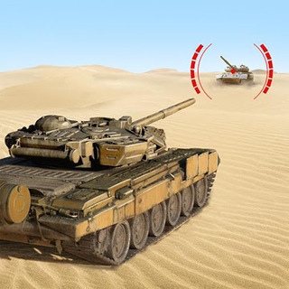 War Machines: Игра про танки – военные игры Иконка