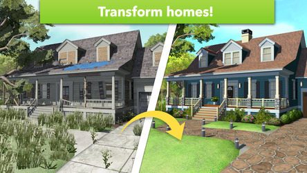 home design makeover app won