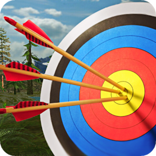 Archery Master 3D Icon Archery Master 3D Icon