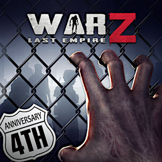 Last Empire - War Z: Стратегия Иконка Last Empire - War Z: Стратегия Иконка