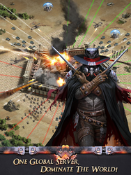 Last Empire - War Z: Strategy Screenshot 7