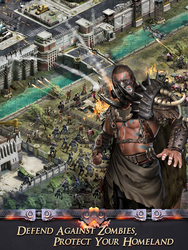 Last Empire - War Z: Strategy Screenshot 6