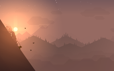 Alto's Adventure Screenshot 8