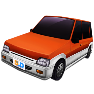 Dr. Driving Icon Dr. Driving Icon