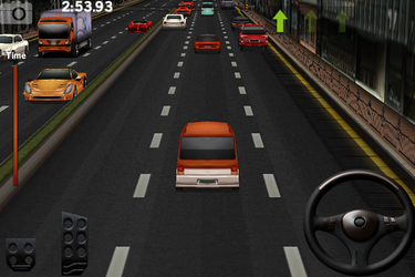 Dr. Driving Screenshot 3