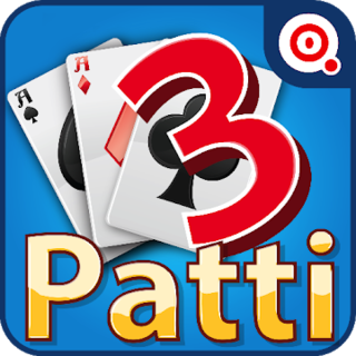 Teen Patti by Octro - Indian Poker APK