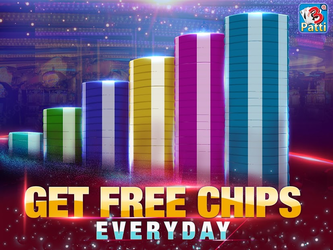 Teen Patti by Octro - Indian Poker Screenshot 4