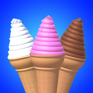 Ice Cream Inc. Icon