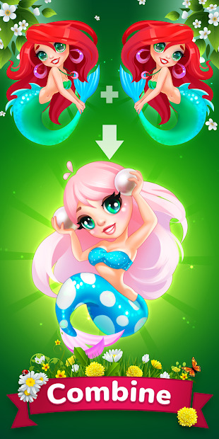 download the new version for ipod Fairyland: Merge and Magic