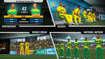 world cricket championship 2 apk download