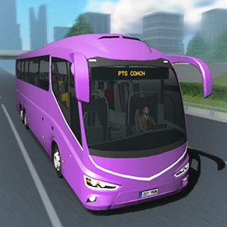 Public Transport Simulator - Coach Icon Public Transport Simulator - Coach Icon