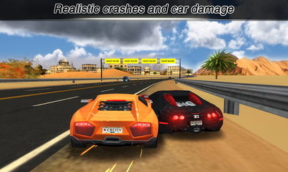 City Racing 3D Screenshot 2