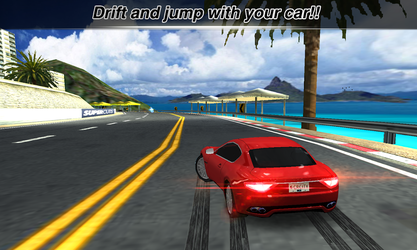 City Racing 3D Screenshot 5