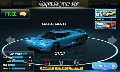 City Racing 3D Screenshot 6