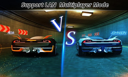 City Racing 3D Screenshot 4