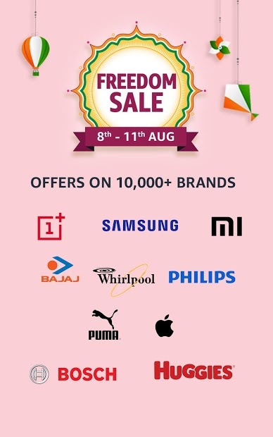 amazon india online shopping
