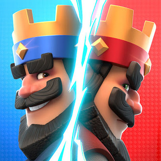 Clash Royale Иконка Clash Royale Иконка