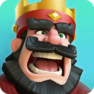 Clash Royale Icon Clash Royale Icon