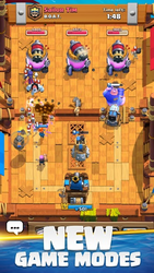 Clash Royale Screenshot 7