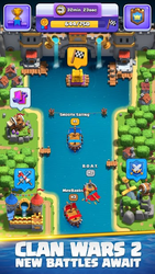 Clash Royale Screenshot 6