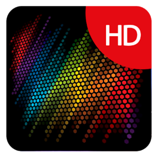 HD Wallpaper - HD Обои Иконка