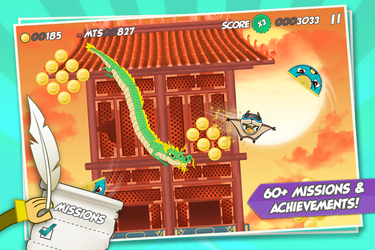 Sky Hero Screenshot 4