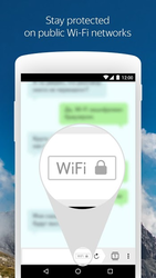 Yandex Browser with Protect Screenshot 7